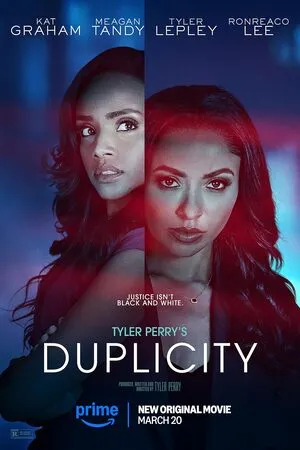 Tyler Perry’s Duplicity 2025 Hindi Dual Audio - Movierulz