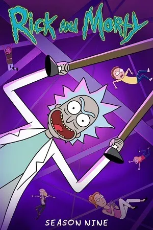 Rick and Morty 2026 Season 9 English Audio [EP 01 TO 10 ADDED] - Movierulz
