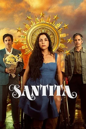 Santita 2026 Season 1 Hindi - English - Spanish [ALL EPISODES] - Movierulz