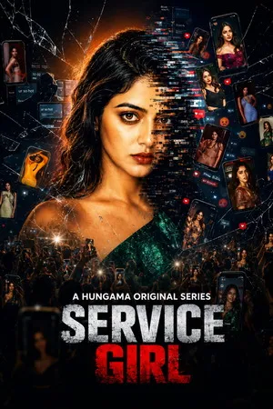 Service Girl 2026 Season 1 Hindi Dual Audio [ALL EPISODES] - Movierulz