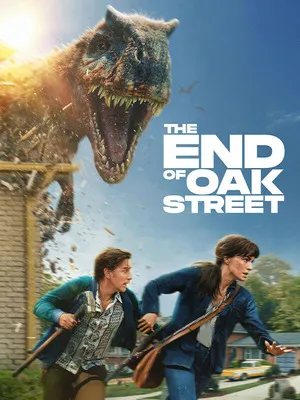 The End of Oak Street 2026 Hindi Audio - Movierulz