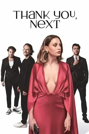 Thank You, Next 2026 Season 03 Hindi English Audio [ALL EPISODES] - Movierulz