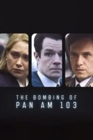 The Bombing of Pan Am 103 2026 Season 1 Hindi - English Audio [ALL EPISODES] - Movierulz