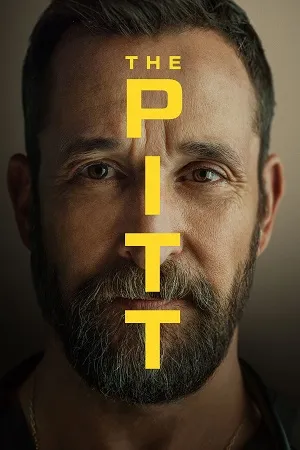 The Pitt Season 2 2026 Hindi Dual Audio [EP - 15 Added] - Movierulz