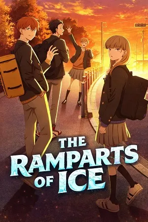 The Ramparts of Ice 2026 Season 1 Hindi - English - Japanese Audio [EP- 07 Added] - Movierulz