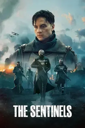 The Sentinels 2026 Season 1 Hindi - French Audio [ALL EPISODES] - Movierulz
