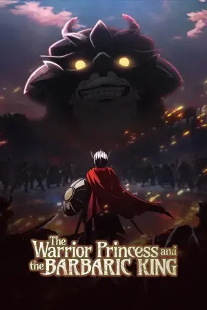 The Warrior Princess and the Barbaric King 2026 Season 01 Hindi - English - Japanese Audio [ALL EPISODES] - Movierulz