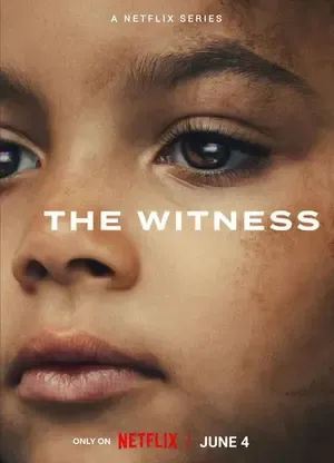 The Witness 2026 Season 1 Hindi Audio [ALL EPISODES] - Movierulz