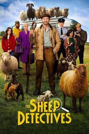 The Sheep Detectives 2026 Hindi - English Dual Audio - Movierulz