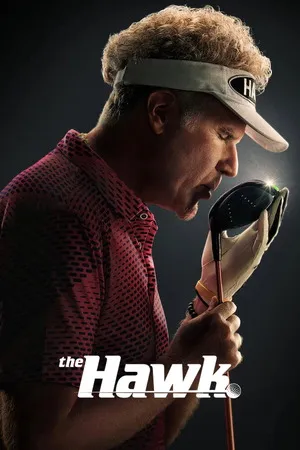 The Hawk 2026 Season 1 Hindi Dual Audio [ALL EPISODES] - Movierulz