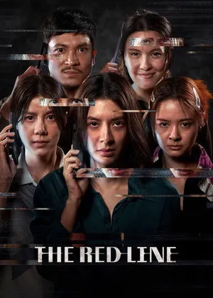The Red Line 2026 Hindi Dual Audio - Movierulz