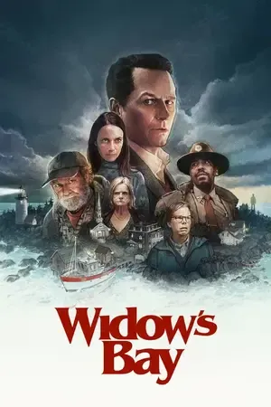 Widow’s Bay 2026 Season 1 English Audio [ALL EPISODES] - Movierulz