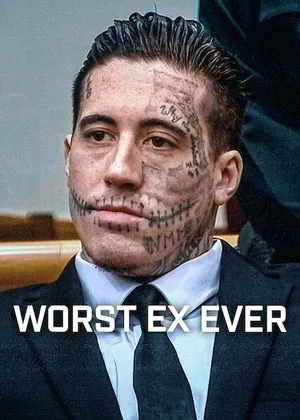Worst Ex Ever 2026 Season 2 Hindi - English Audio [EP- 04 Added] - Movierulz