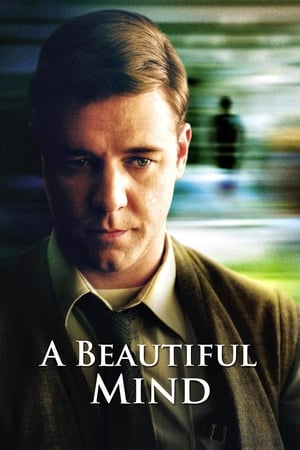 A Beautiful Mind 2001 Hindi Dual Audio [1.2GB] - Movierulz
