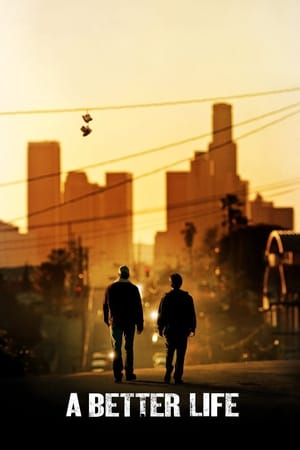 A Better Life (2011) Hindi Dual Audio [1.2GB] - Movierulz