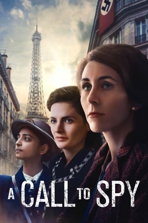 A Call to Spy 2020 Hindi Dual Audio 350MB - Movierulz