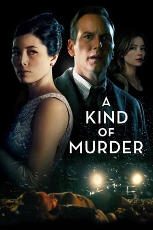A Kind of Murder 2016 Full Movie [] with ESubs - Movierulz