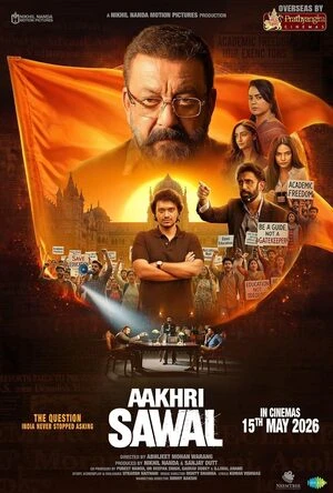Aakhri Sawal 2026 Hindi Audio - Movierulz