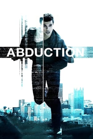 Abduction (2011) Hindi Dual Audio – 720p – - Movierulz