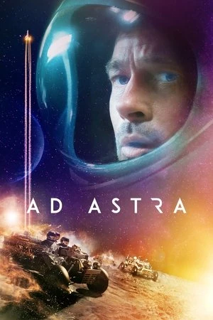 Ad Astra 2019 Hindi - English Dual Audio - Movierulz