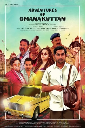 Adventures of Omanakuttan (2017) (Hindi – Malayalam) Dual Audio 400MB - Movierulz