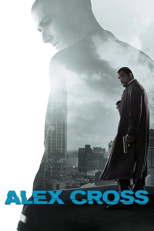 Alex Cross 2012 Hindi Dual Audio 340MB - Movierulz