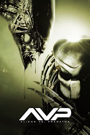 Alien Vs Predator (2004) 100mb Hindi Dual Audio Download - Movierulz