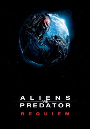 Aliens vs. Predator: Requiem 2007 Hindi Dual Audio - Movierulz