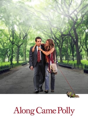 Along Came Polly (2004) Hindi Dual Audio [750MB] - Movierulz