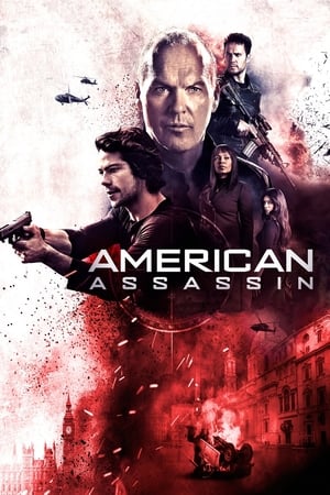 American Assassin 2017 Movie [330MB] Download - Movierulz