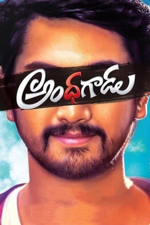 Andhhagadu 2017 Hindi Dual Audio [1.4GB] - Movierulz