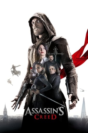 Assassin’s Creed 2016 Hindi Dubbed 800MB - Movierulz