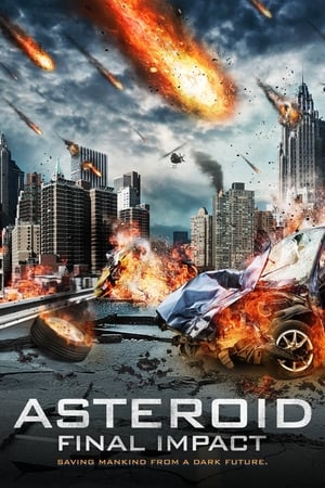 Asteroid: Final Impact (2015) Hindi Dual Audio [1.1GB] - Movierulz
