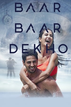 Baar Baar Dekho 2016 Movie 700MB - Movierulz