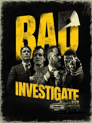 Bad Investigate (2018) Hindi Dual Audio [1.3GB] - Movierulz