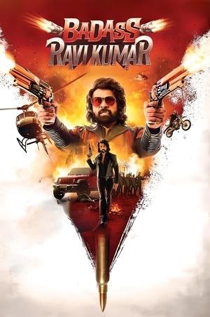 Badass Ravi Kumar (2025) Hindi – – - Movierulz