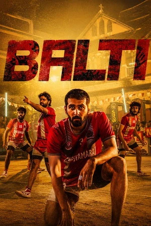 Balti 2026 Hindi - Malayalam Dual Audio - Movierulz