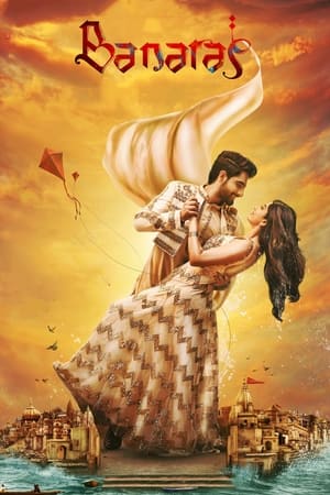 Banaras (2022) (Hindi – Kannada) Dual Audio – - Movierulz