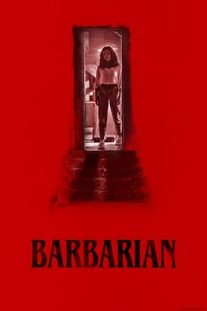 Barbarian 2022 Hindi Dual Audio – - Movierulz