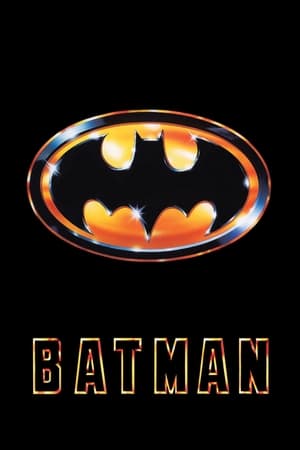 Batman (1989) Hindi Dual Audio [900MB] Download - Movierulz