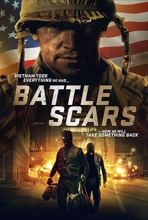 Battle Scars (2020) Hindi Dual Audio 300MB - Movierulz