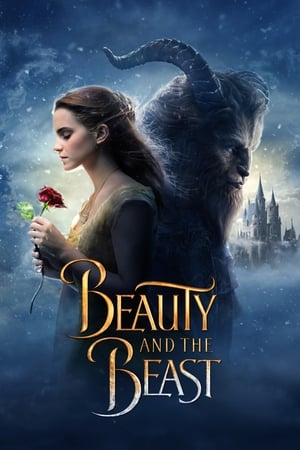 Beauty and the Beast 2017 300MB Hindi Dubbed Download - Movierulz