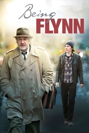 Being Flynn (2012) Hindi Dual Audio 350MB - Movierulz