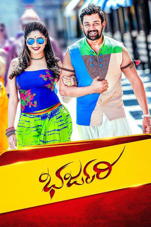 Bharjari 2017 Dual Audio Hindi Full Movie - 1.7GB - Movierulz