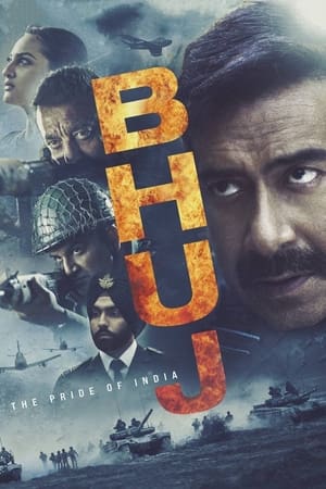 Bhuj: The Pride of India (2021) Hindi Movie [1GB] - Movierulz