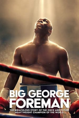 Big George Foreman 2023 Hindi Dual Audio – - Movierulz