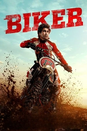 Biker 2026 Telugu Audio HQ - Movierulz