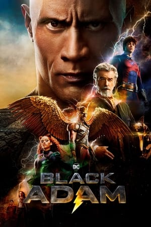 Black Adam 2022 Hindi Dual Audio - Movierulz
