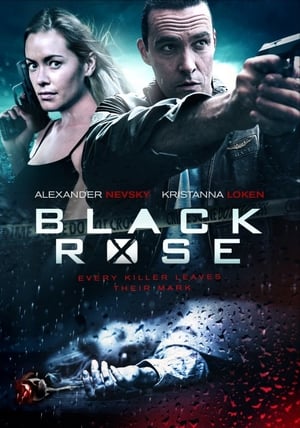 Black Rose (2014) Hindi Dual Audio [1.1GB] - Movierulz
