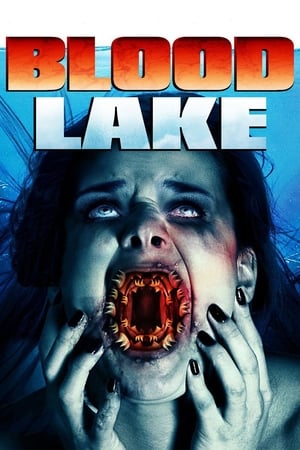 Blood Lake: Attack of the Killer Lampreys (2014) Hindi Dual Audio 300MB - Movierulz